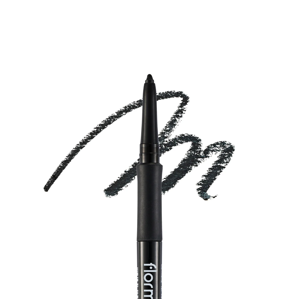 Flormar Style Matic Eyeliner S02 New Black 0.35g - Image 3