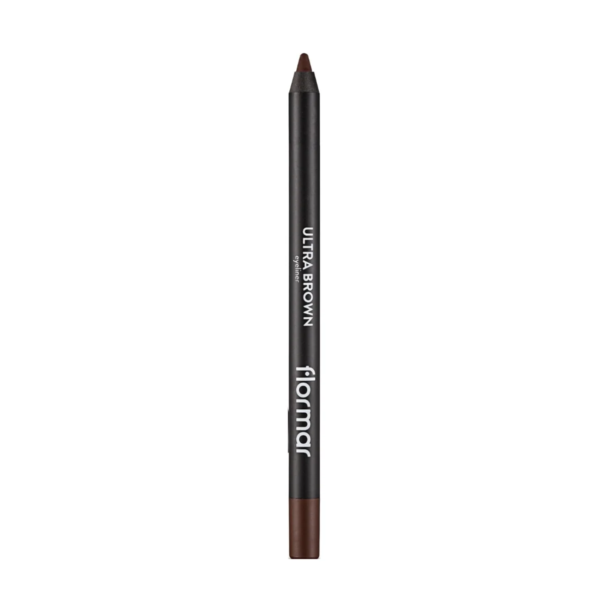 Flormar Ultra Eyeliner 012 Brown 1.14g