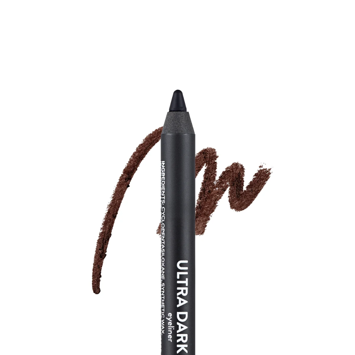 Flormar Ultra Eyeliner 012 Brown 1.14g - Image 3