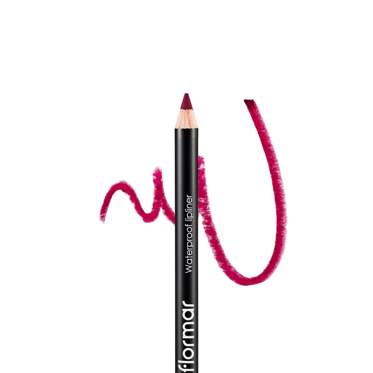 Flormar Waterproof Lipliner 217 Chic Crimson 1.14g - Image 4
