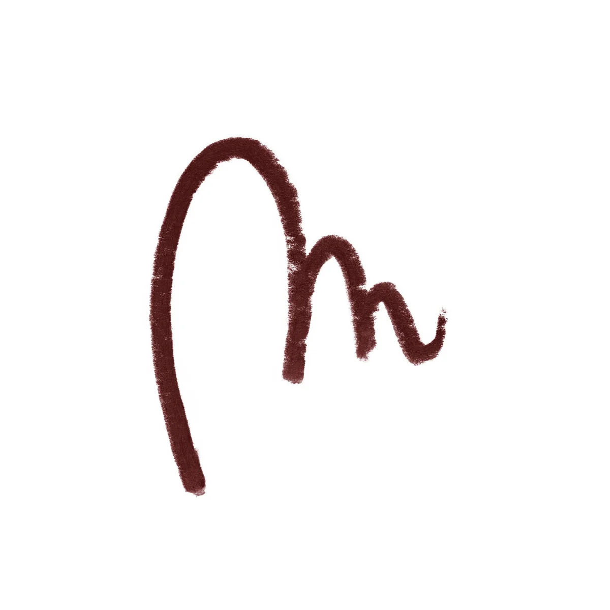 Flormar Waterproof Lipliner 244 Chocolate Fondue 1.14g - Image 4