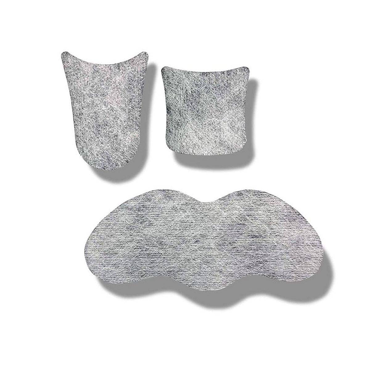 Formula 10.0.6 Down To The Pore Blackhead Banishing Strips 3 Pairs - Image 3