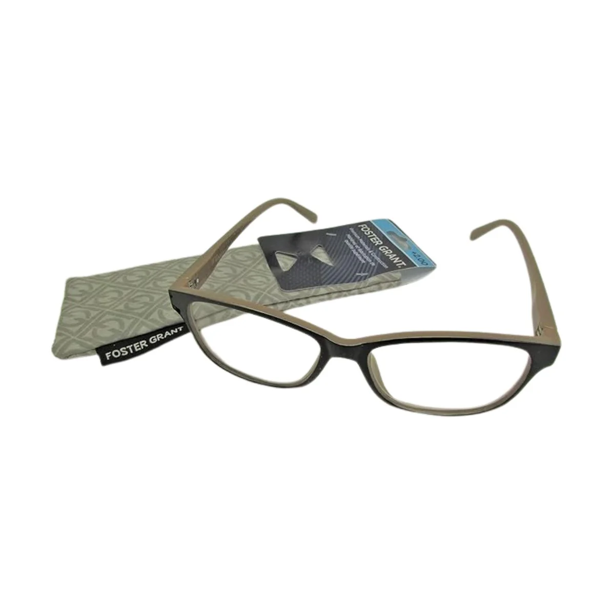 Foster Grant Readers Womens Pack A 2.0 - Image 4