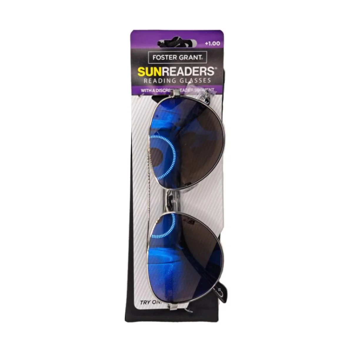 Foster Grant SunReaders 1.0