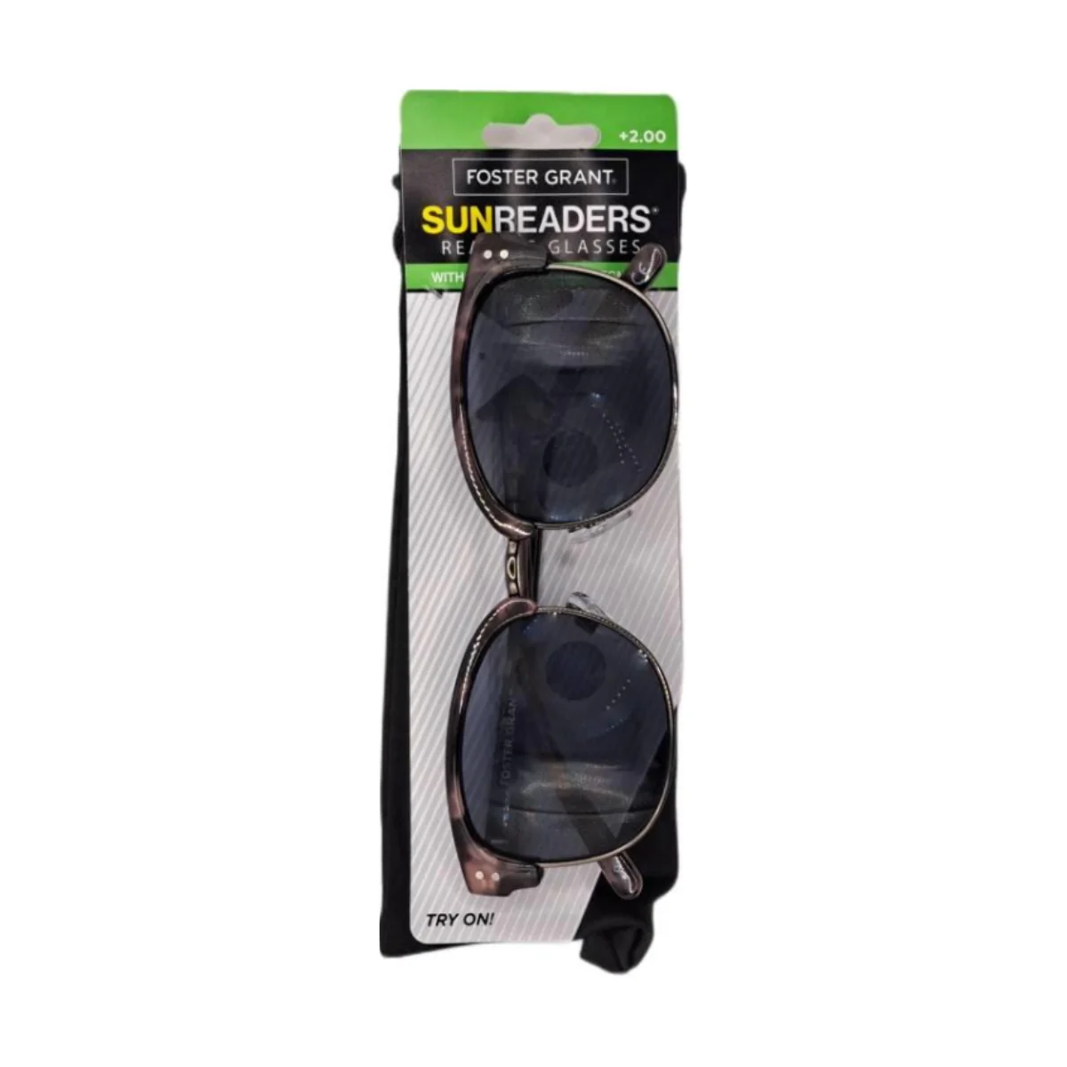 Foster Grant SunReaders 2.0