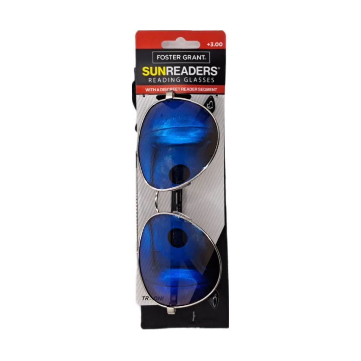 Foster Grant SunReaders 3.0