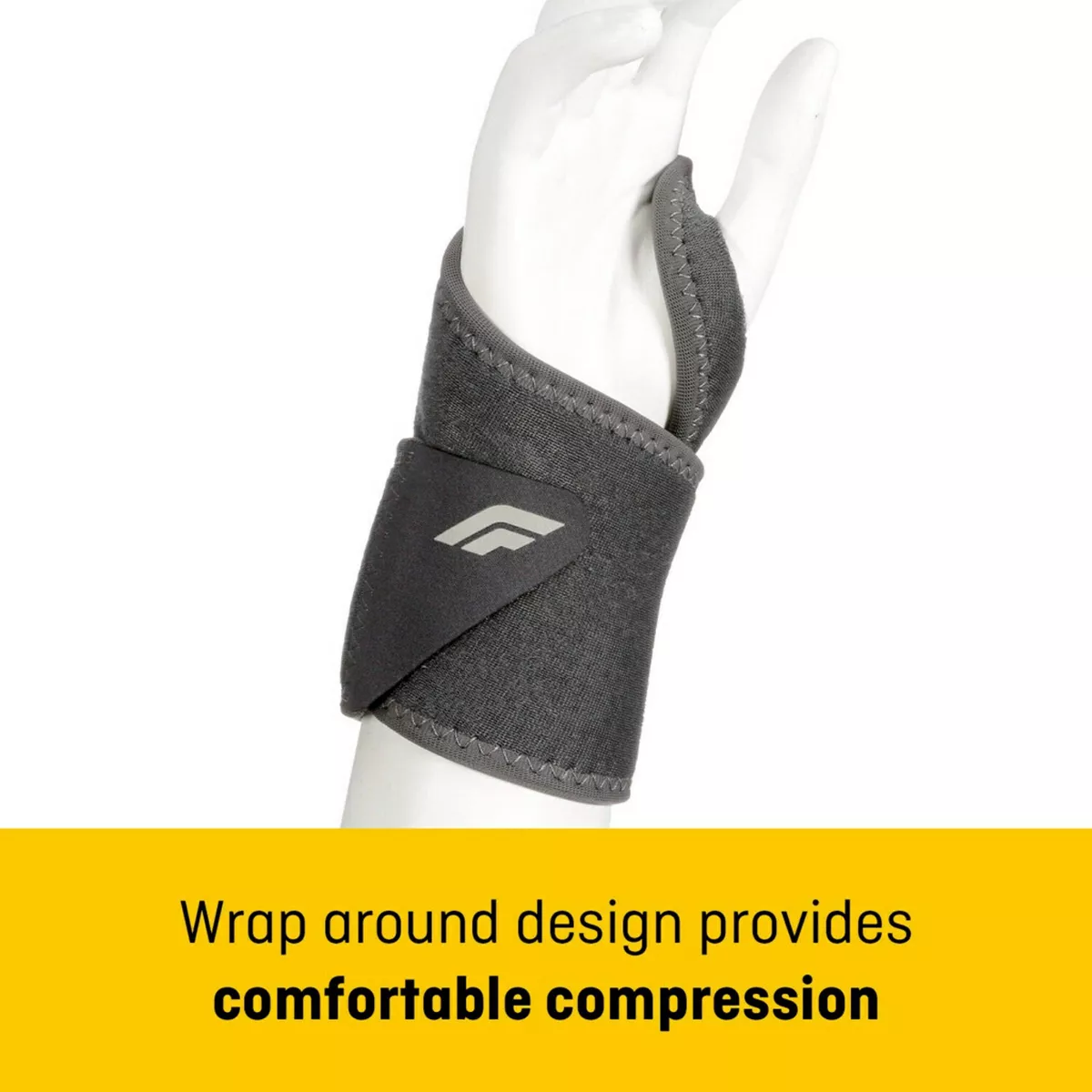 Futuro Comfort Fit Wrist Support Adjustable - Image 2