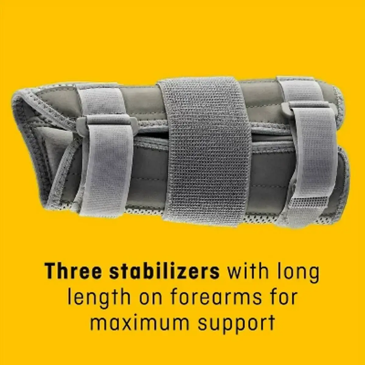 Futuro Deluxe Wrist Stabelizer Adjustable Left Hand - Image 3