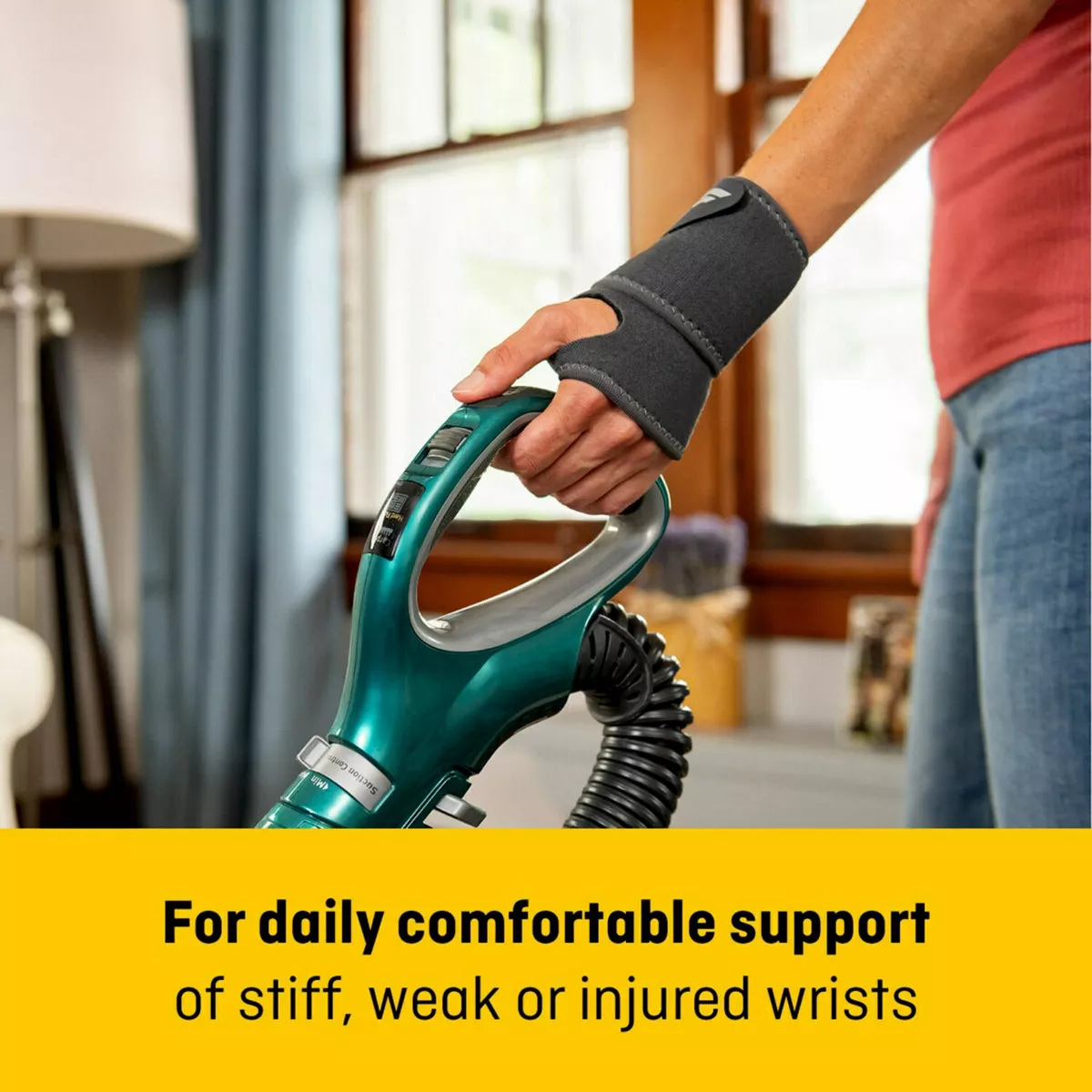 Futuro Infinity Precision Fit Wrist Support Adjustable - Image 5