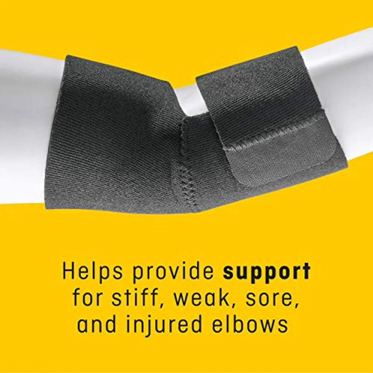 Futuro Sport Adjustable Elbow Support - Image 6