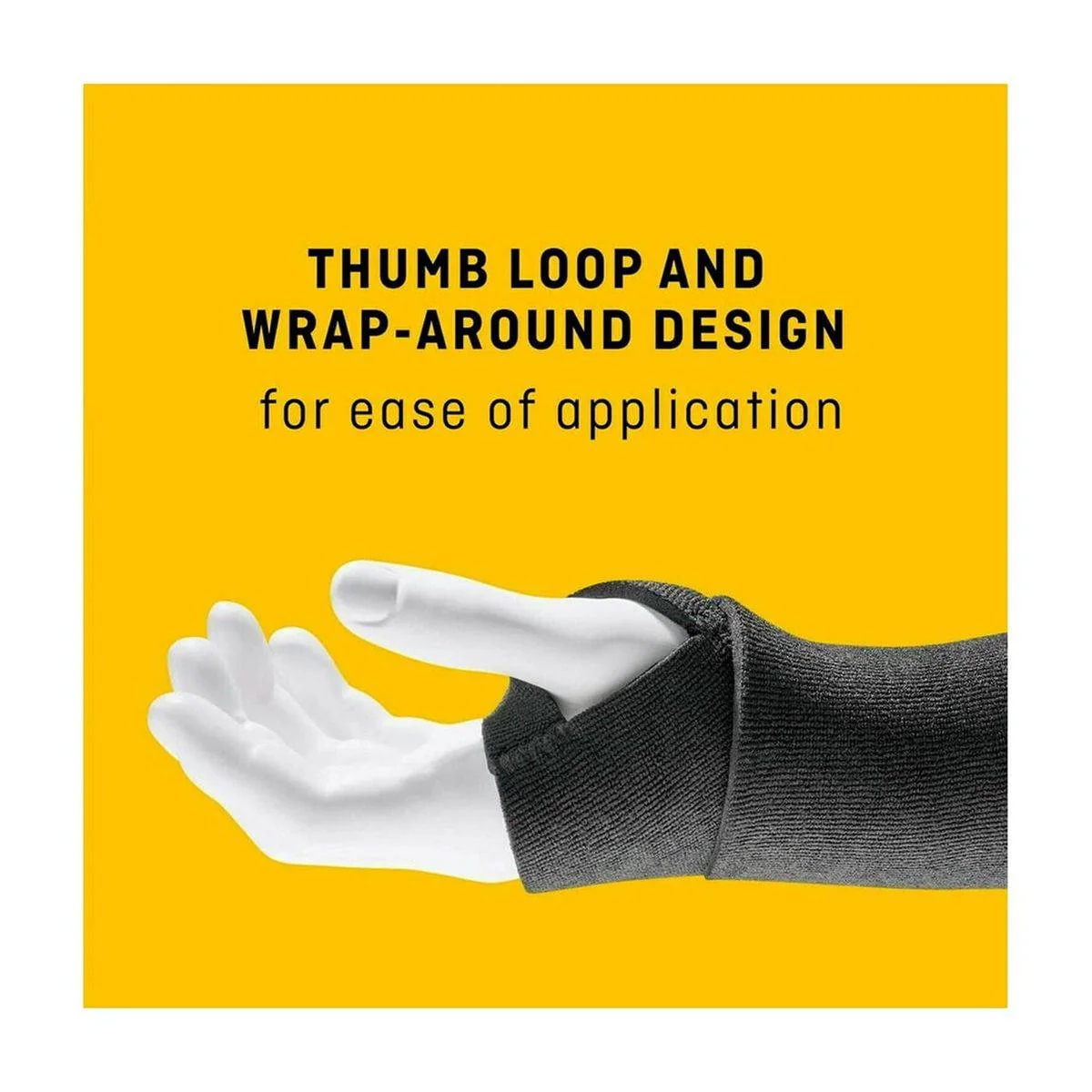 Futuro Sport Adjustable Wrist Support - Image 5