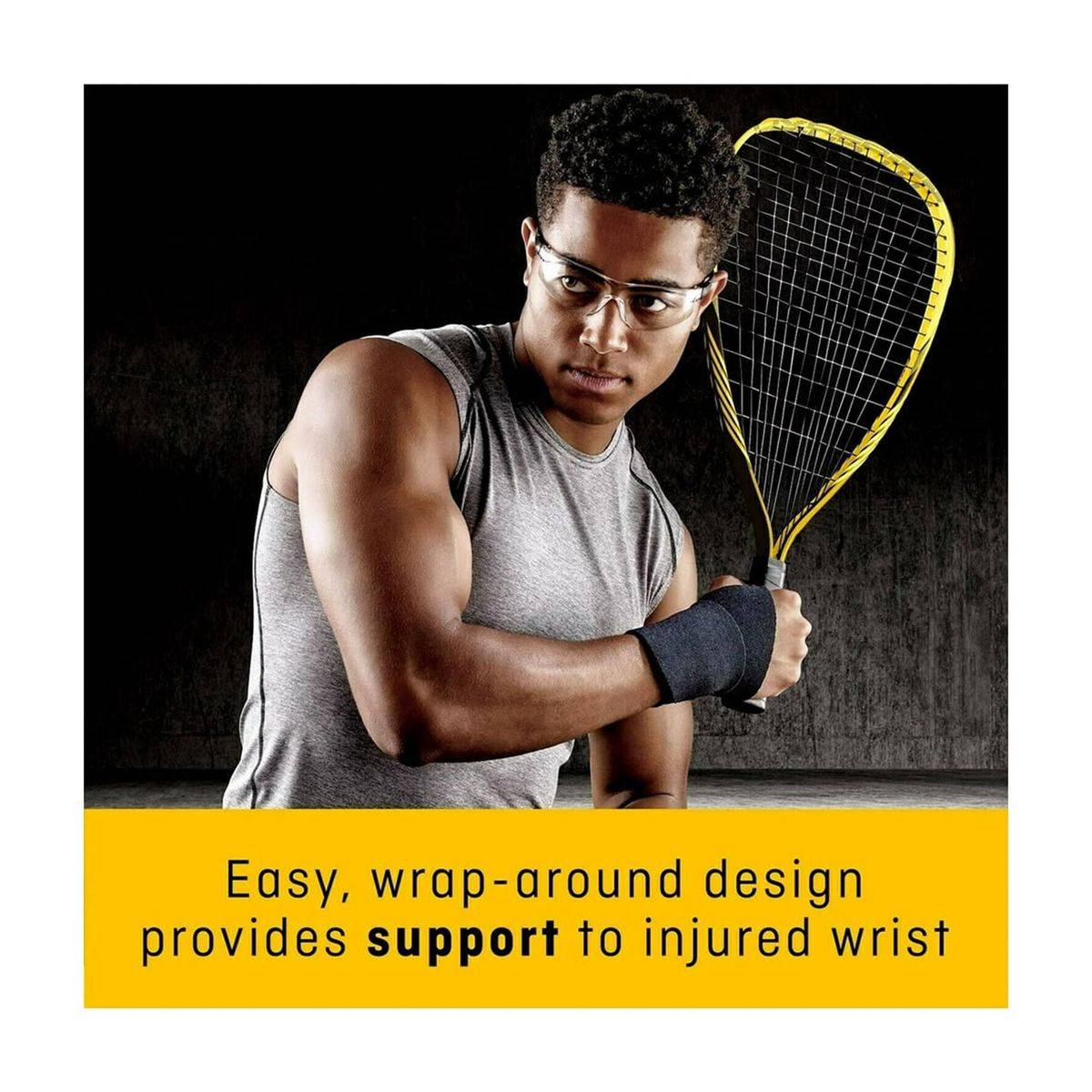 Futuro Sport Adjustable Wrist Support - Image 6