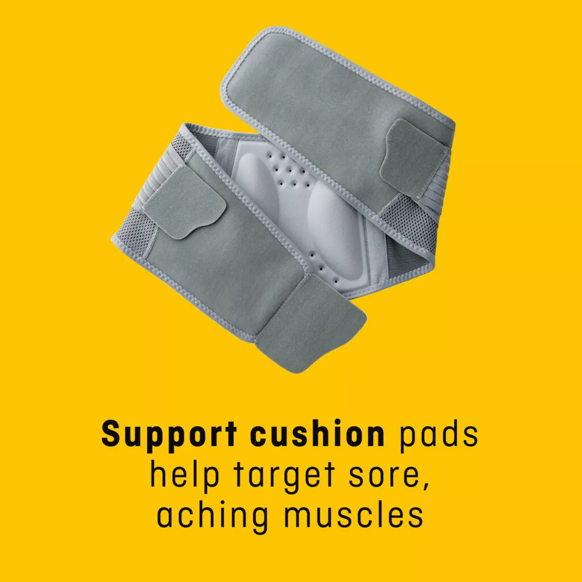 Futuro Stabilizing Back Support Small/Medium - Image 6