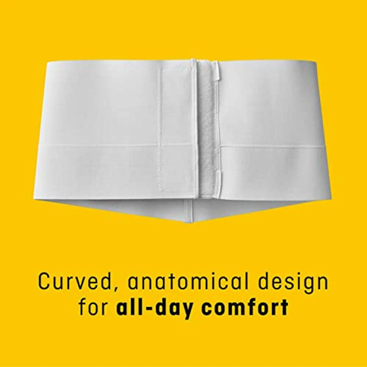 Futuro Surgical Binder And Abdominal Support Medium - Image 4