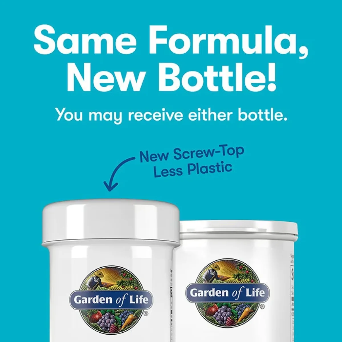Garden of Life Dr Formulated Probiotic Once Daily Womens 30 Capsules - Image 10