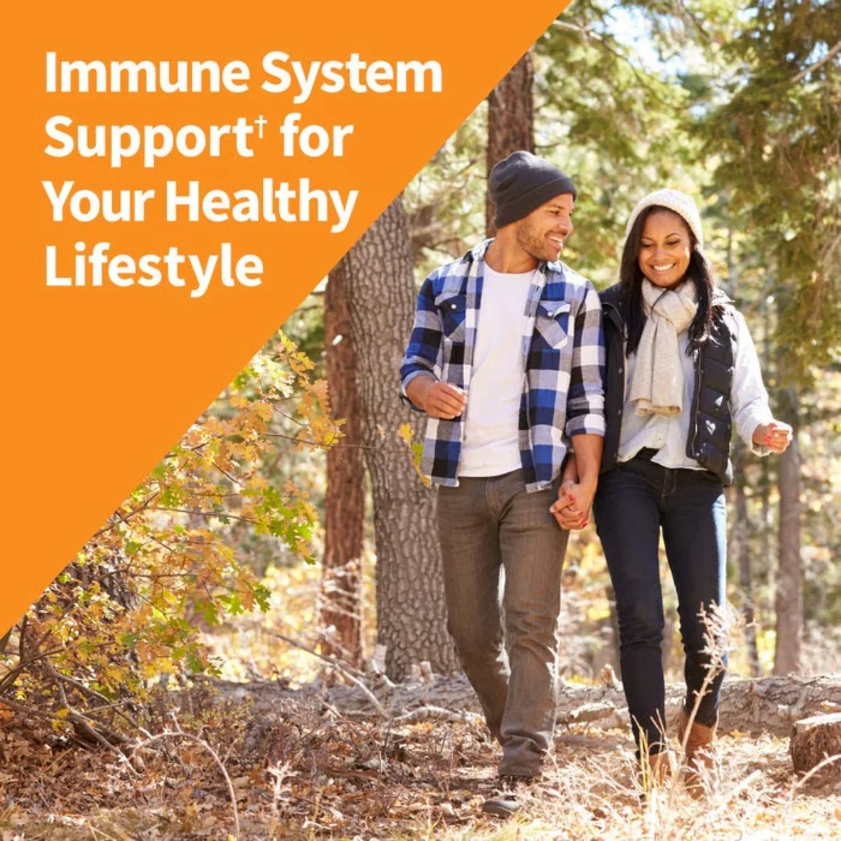 Garden of Life Vitamin Code Raw Vitamin C 60 Capsules - Image 5