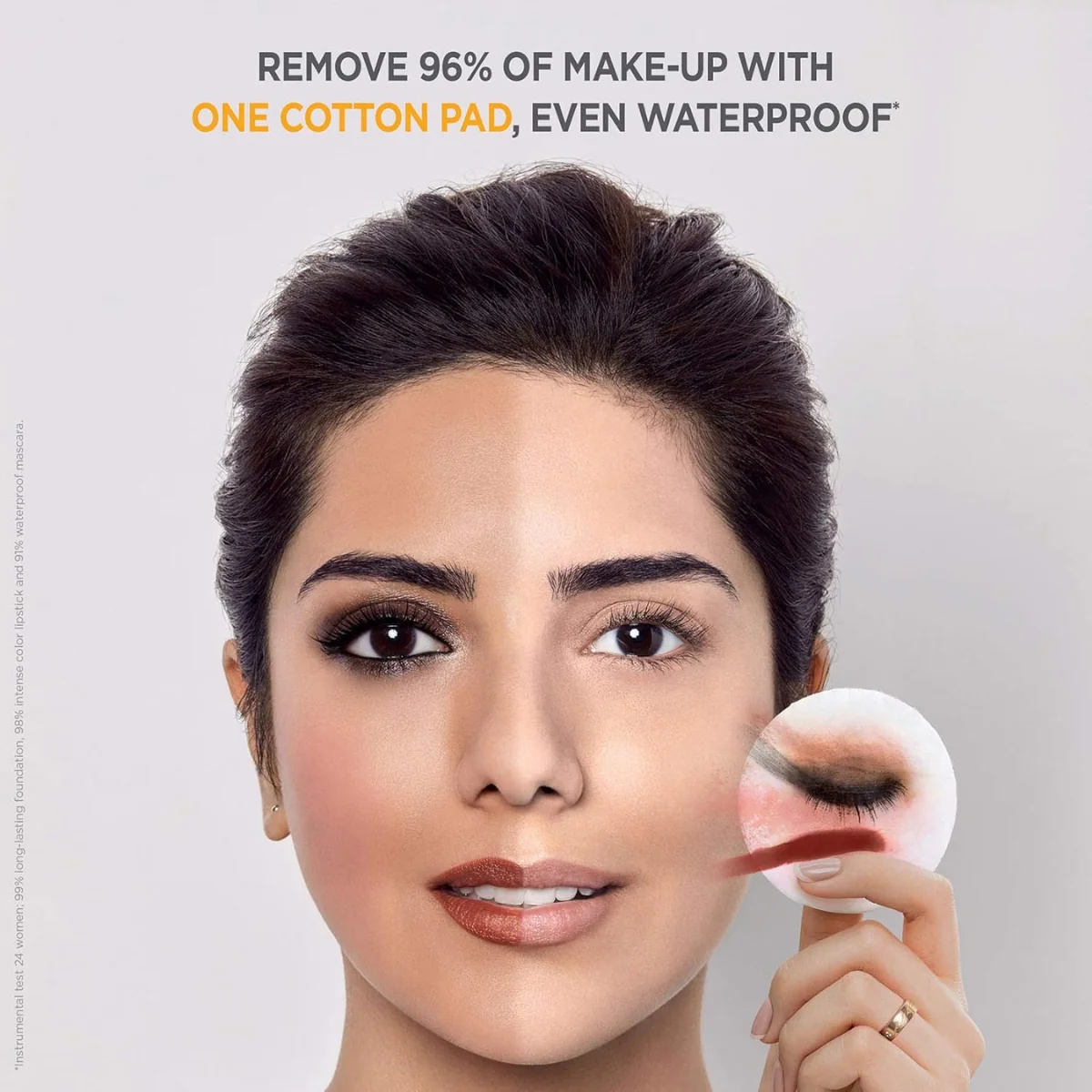 Garnier SkinActive Micellar Cleansing Water in Oil 100ml - Image 3