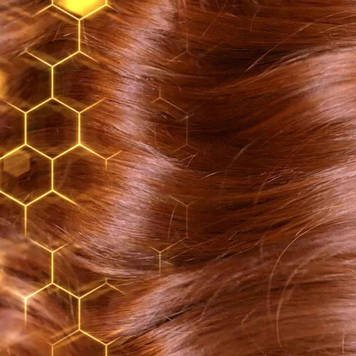 Garnier Ultra Doux Honey Treasure Mask 340ml - Image 3