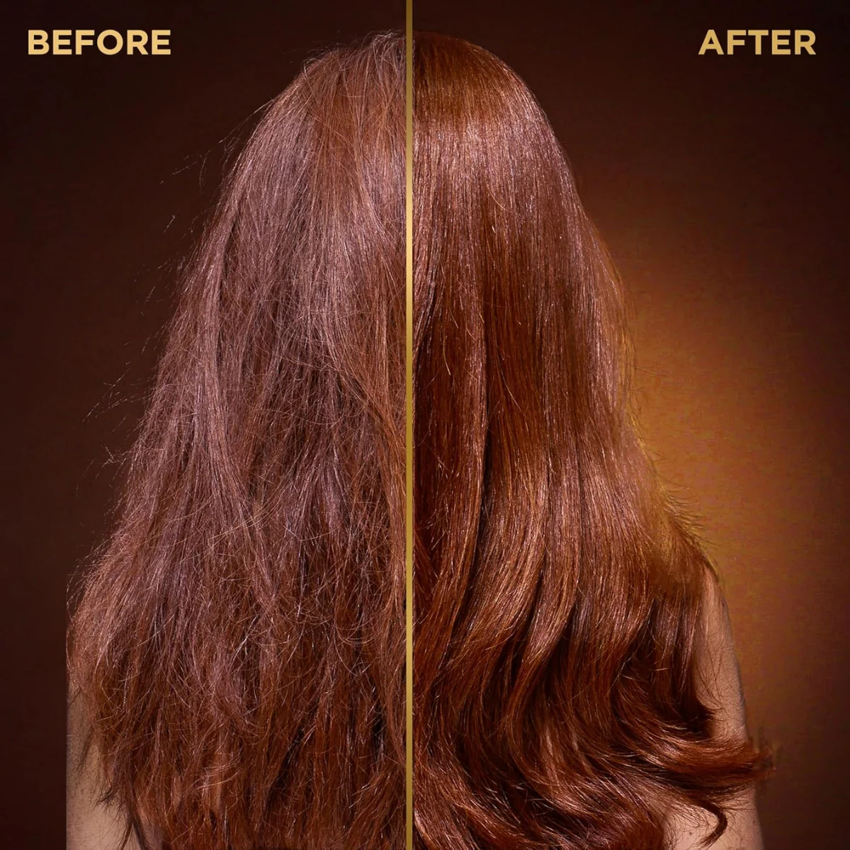 Garnier Ultra Doux Honey Treasure Shampoo 1L - Image 2