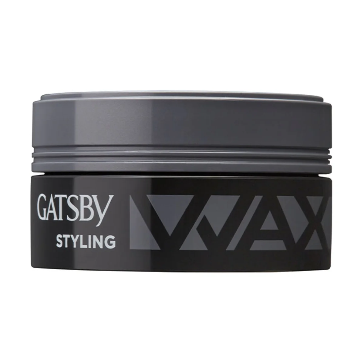 Gatsby Styling Wax Mat & Hard 75g - Image 2