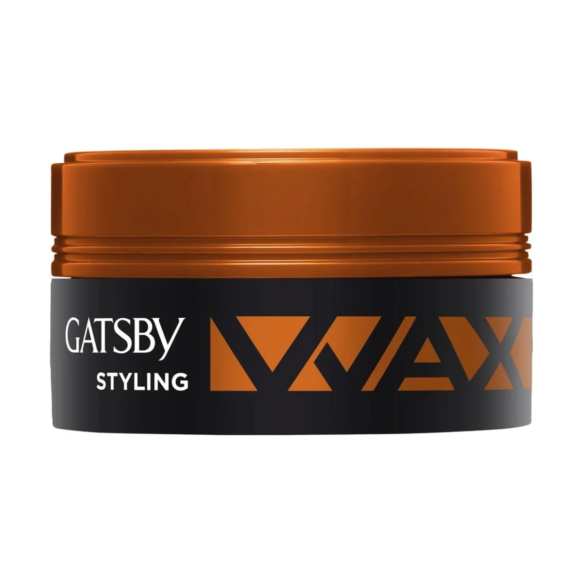 Gatsby Styling Wax Tough & Shine 75g - Image 2