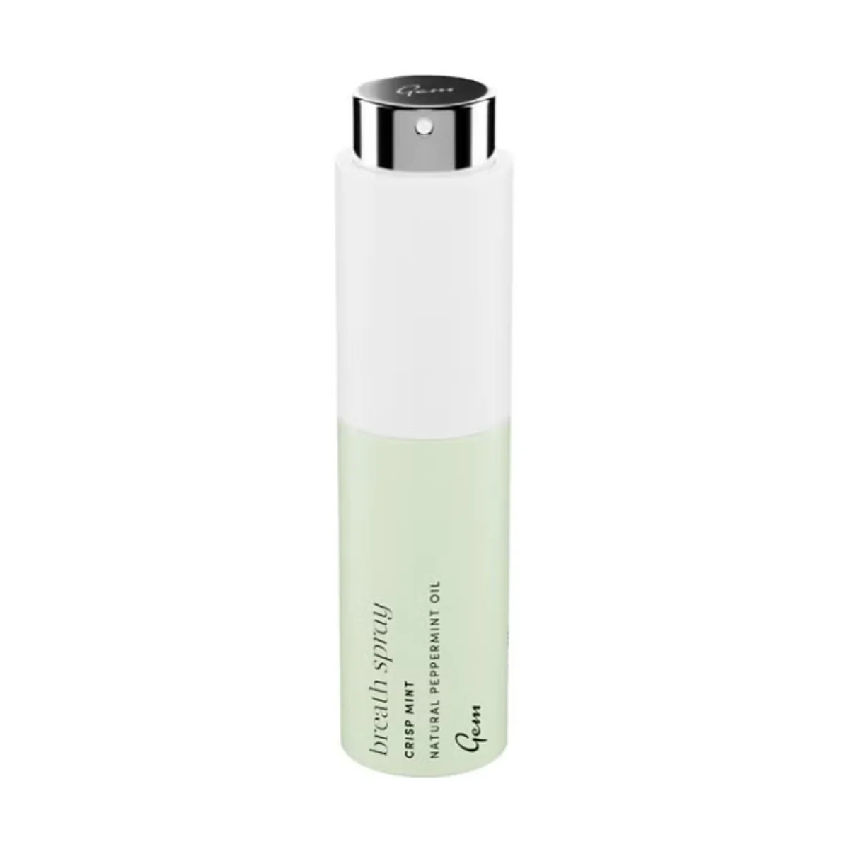 Gem Breath Spray Crisp Mint 9ml