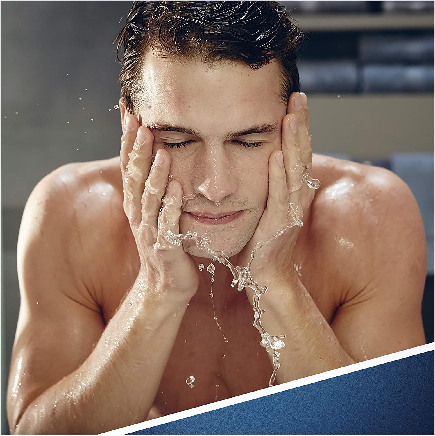 Gillette Shaving Foam Lemon 200ml - Image 3