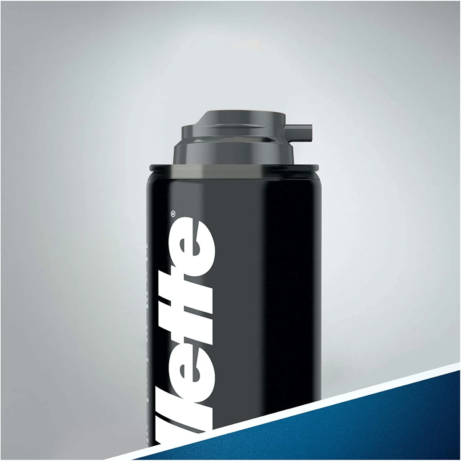 Gillette Shaving Foam Menthol 200ml - Image 2