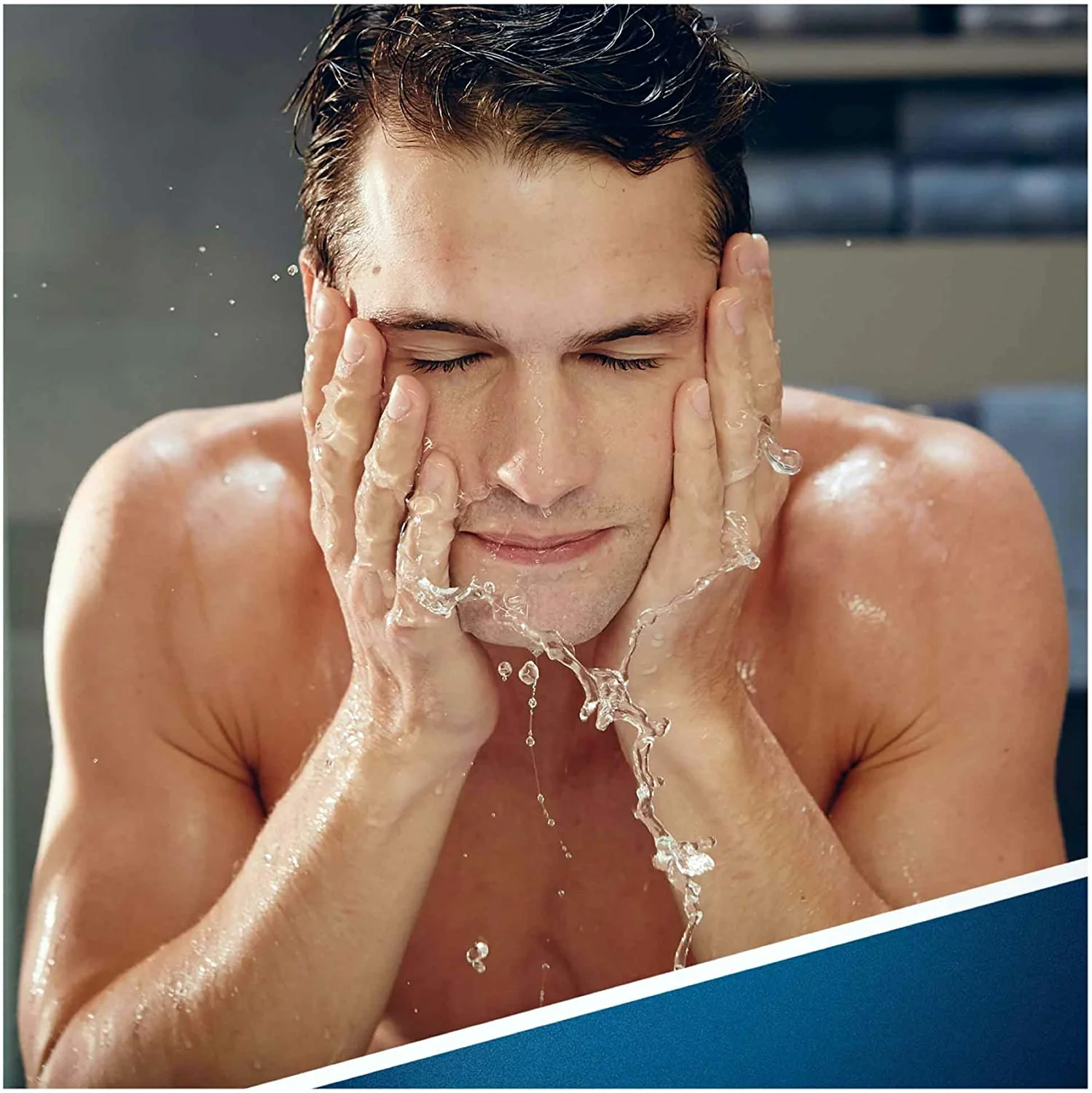 Gillette Shaving Foam Menthol 200ml - Image 3