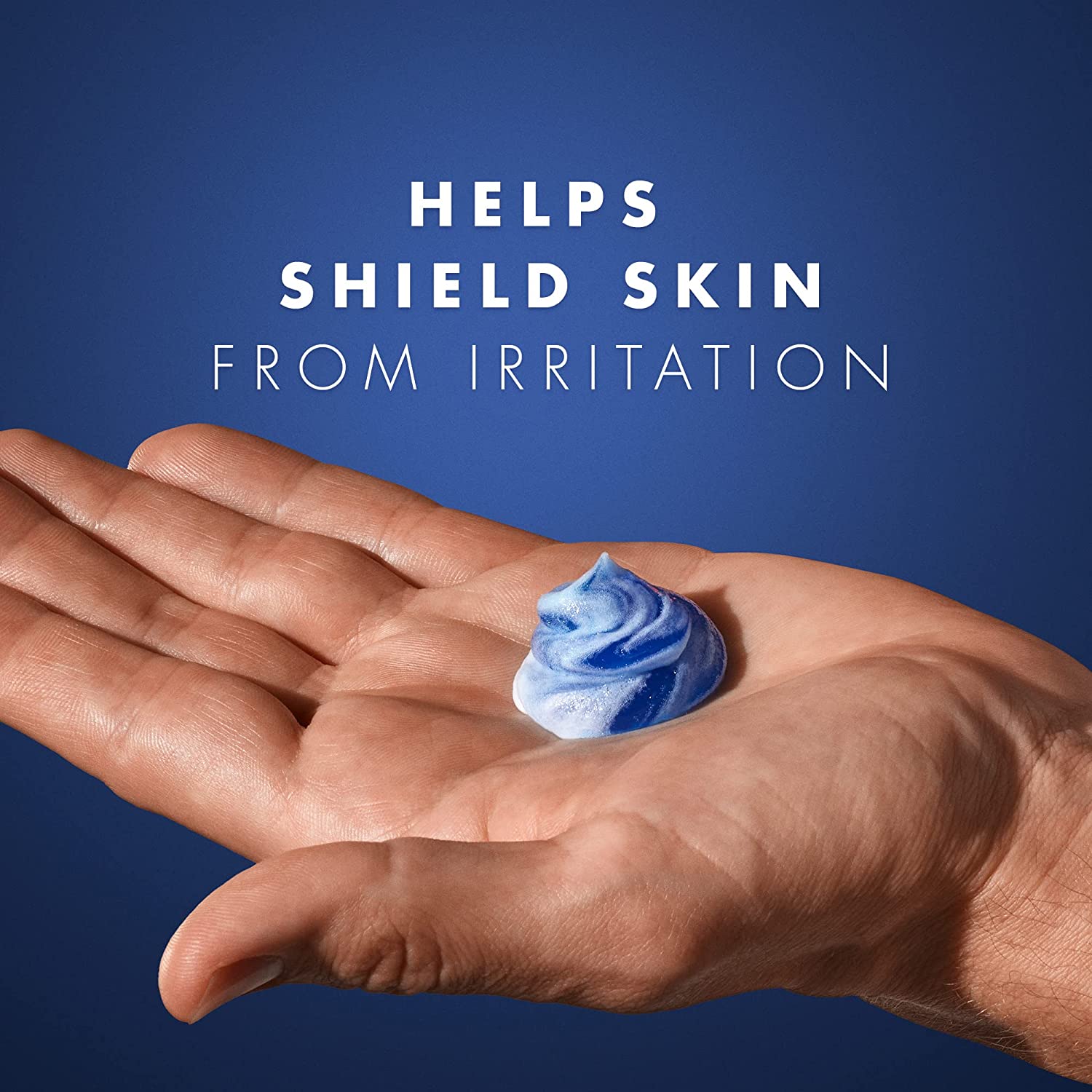 Gillette Shaving Gel Comfortable Glide 200ml - Image 5