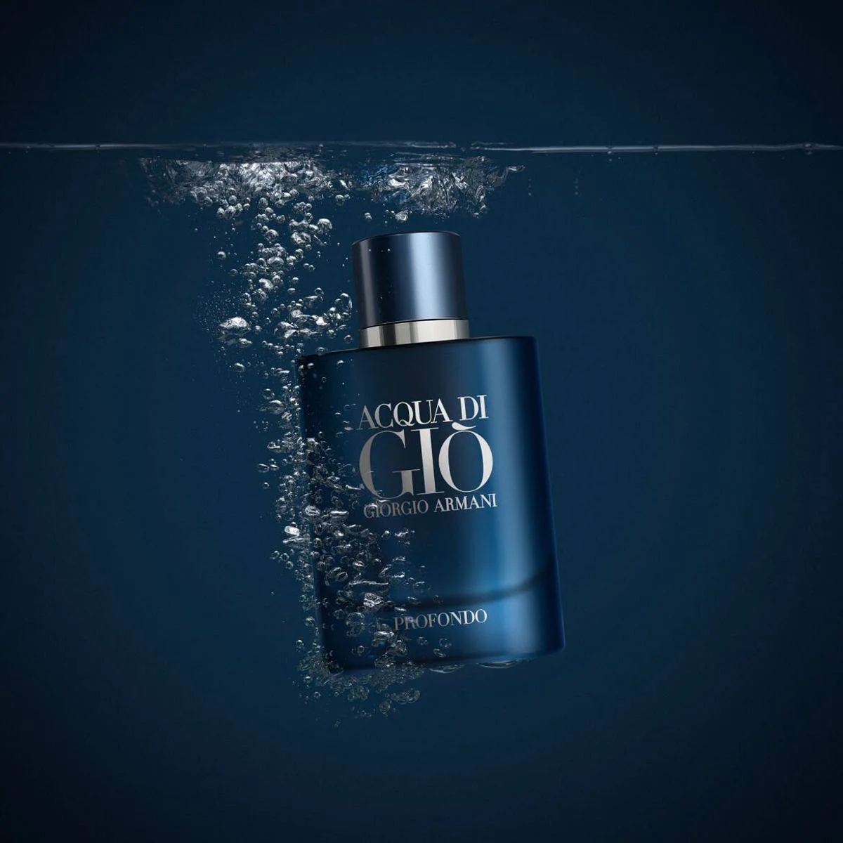 Giorgio Armani Acqua Di Gio Profondo Eau de Parfum 125ml - Image 4
