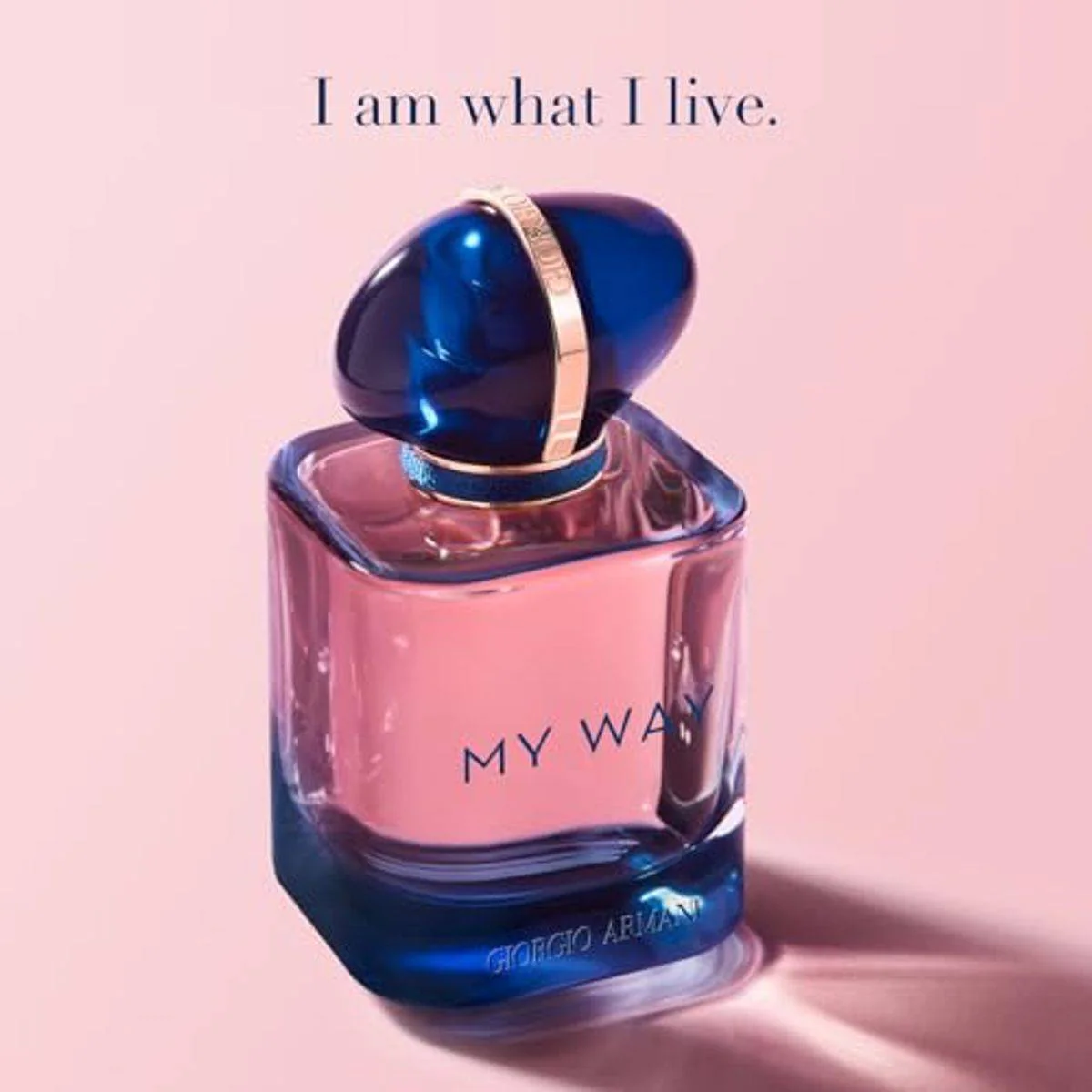 Giorgio Armani My Way Intense Eau de Parfum 90ml - Image 2