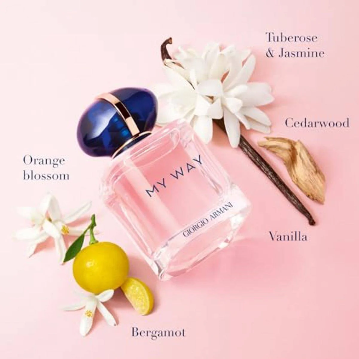 Giorgio Armani My Way Parfum 100ml - Image 4