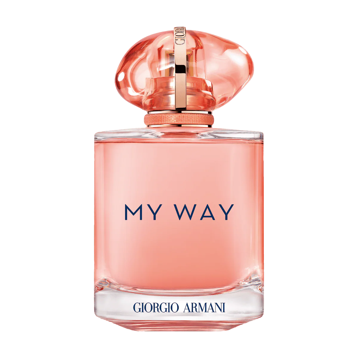Giorgio Armani My Way Ylang Eau de Parfum 90ml