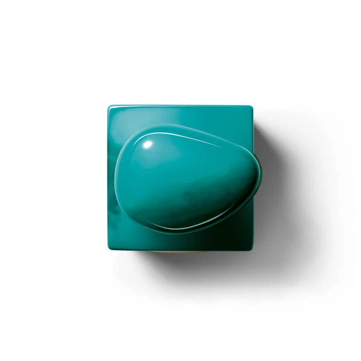 Giorgio Armani Prive Bleu Turquoise Eau de Parfum 100ml - Image 2