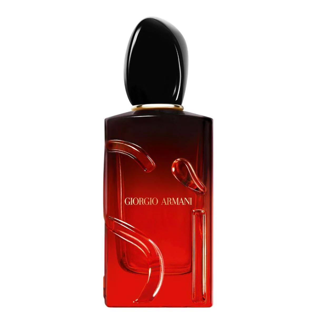 Giorgio Armani Si Passione Intense Eau de Parfum 100ml Refillable