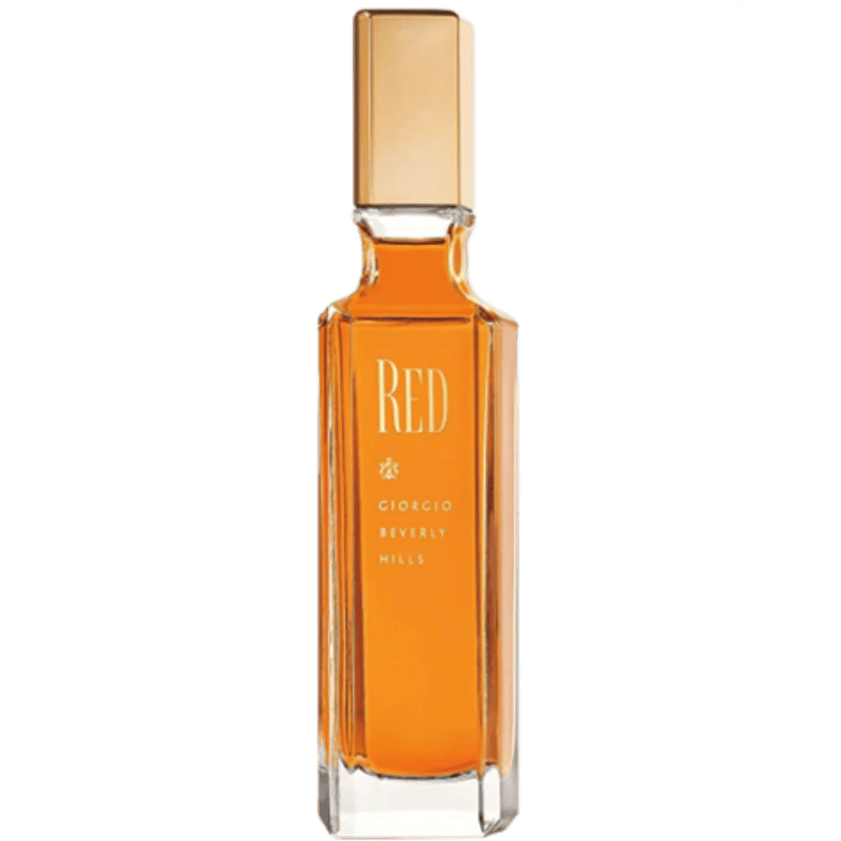 Giorgio Beverly Hills Red Eau de Toilette 90ml