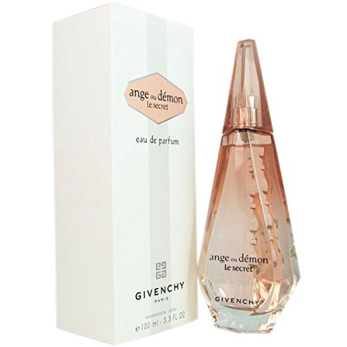 Givenchy Ange Ou Demon Le Secret Eau de Parfum 100ml