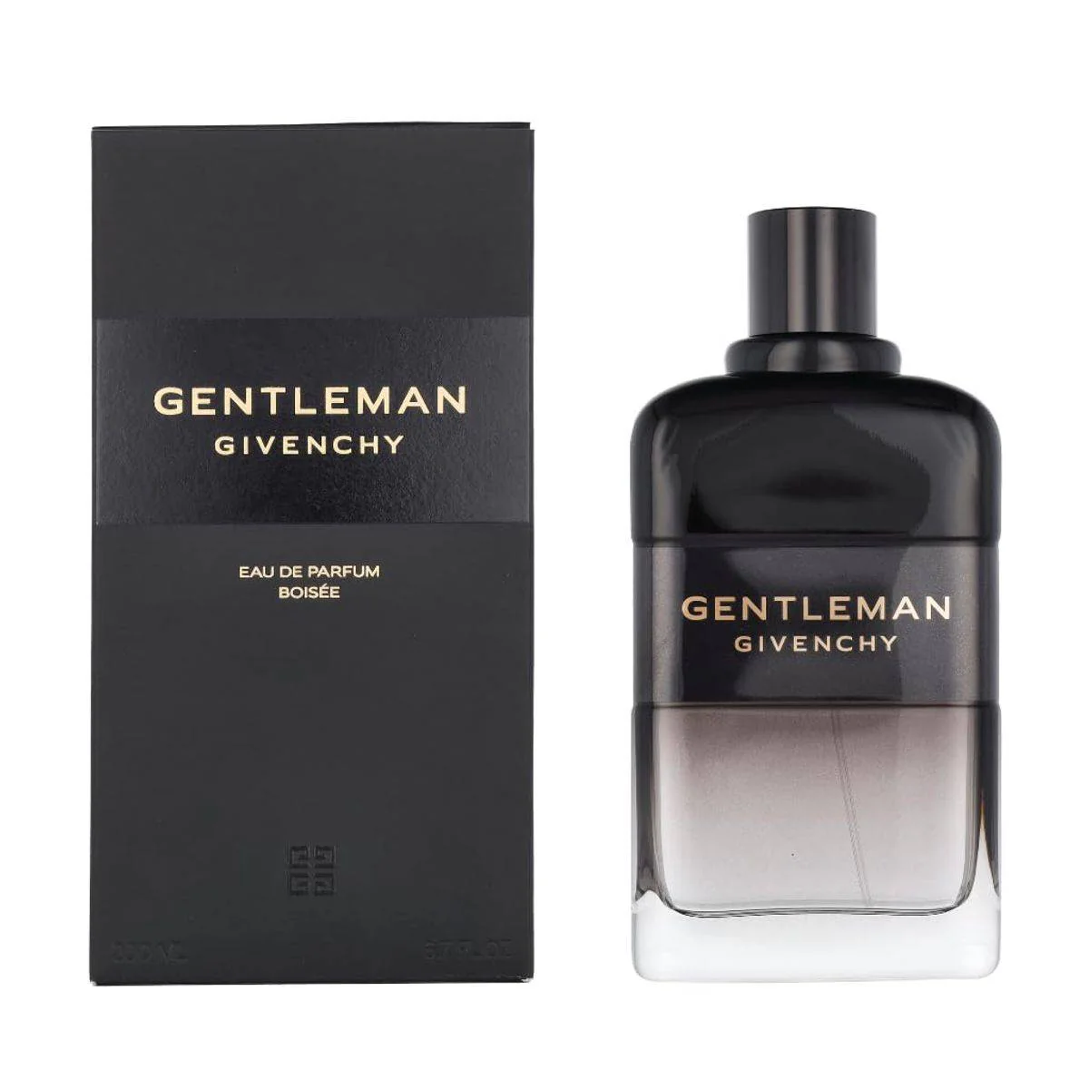 Givenchy Gentleman Boisee Eau de Parfum 200ml - Image 2