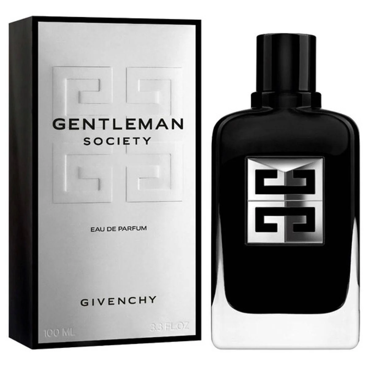 Givenchy Gentleman Society Eau de Parfum 100ml