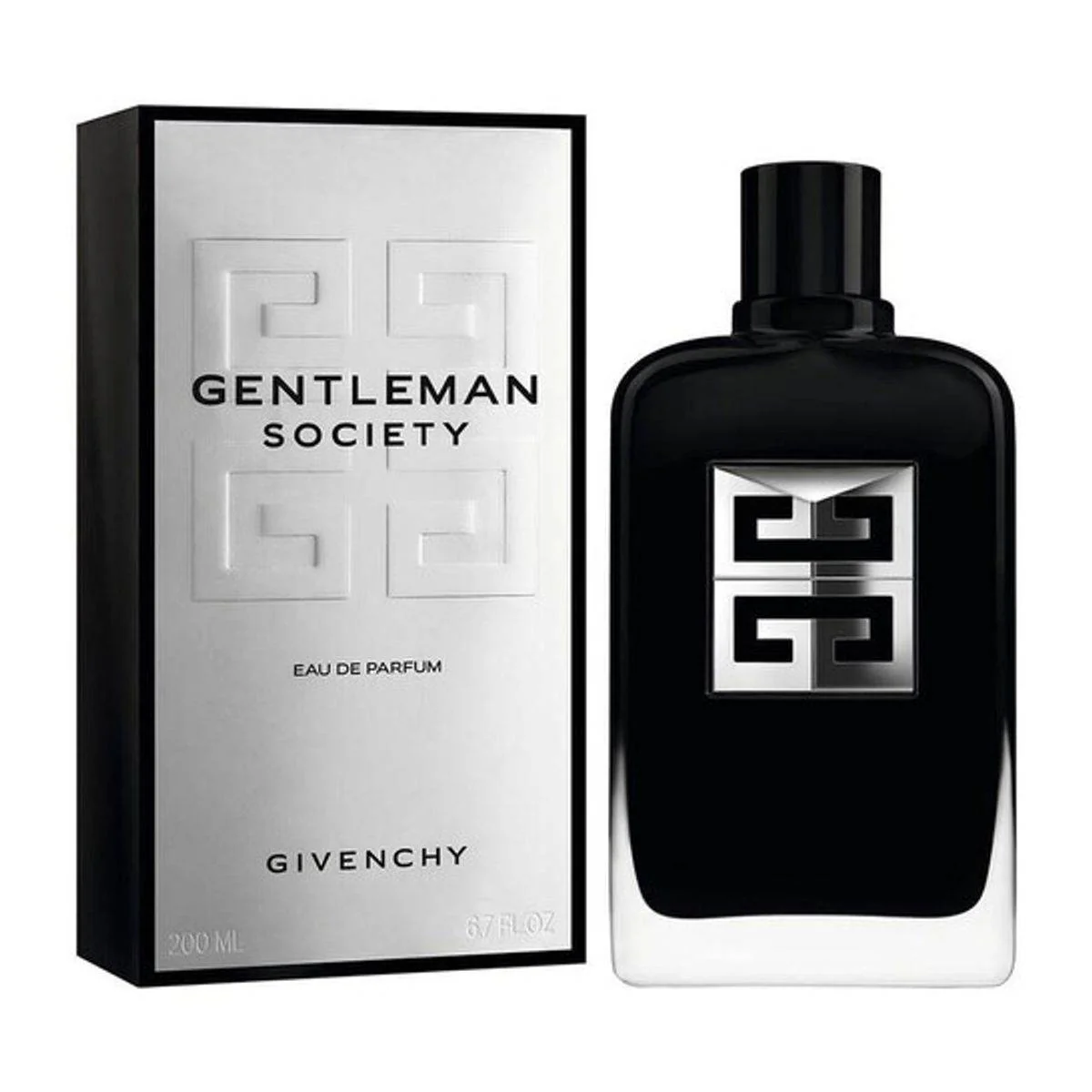Givenchy Gentleman Society Eau de Parfum 200ml