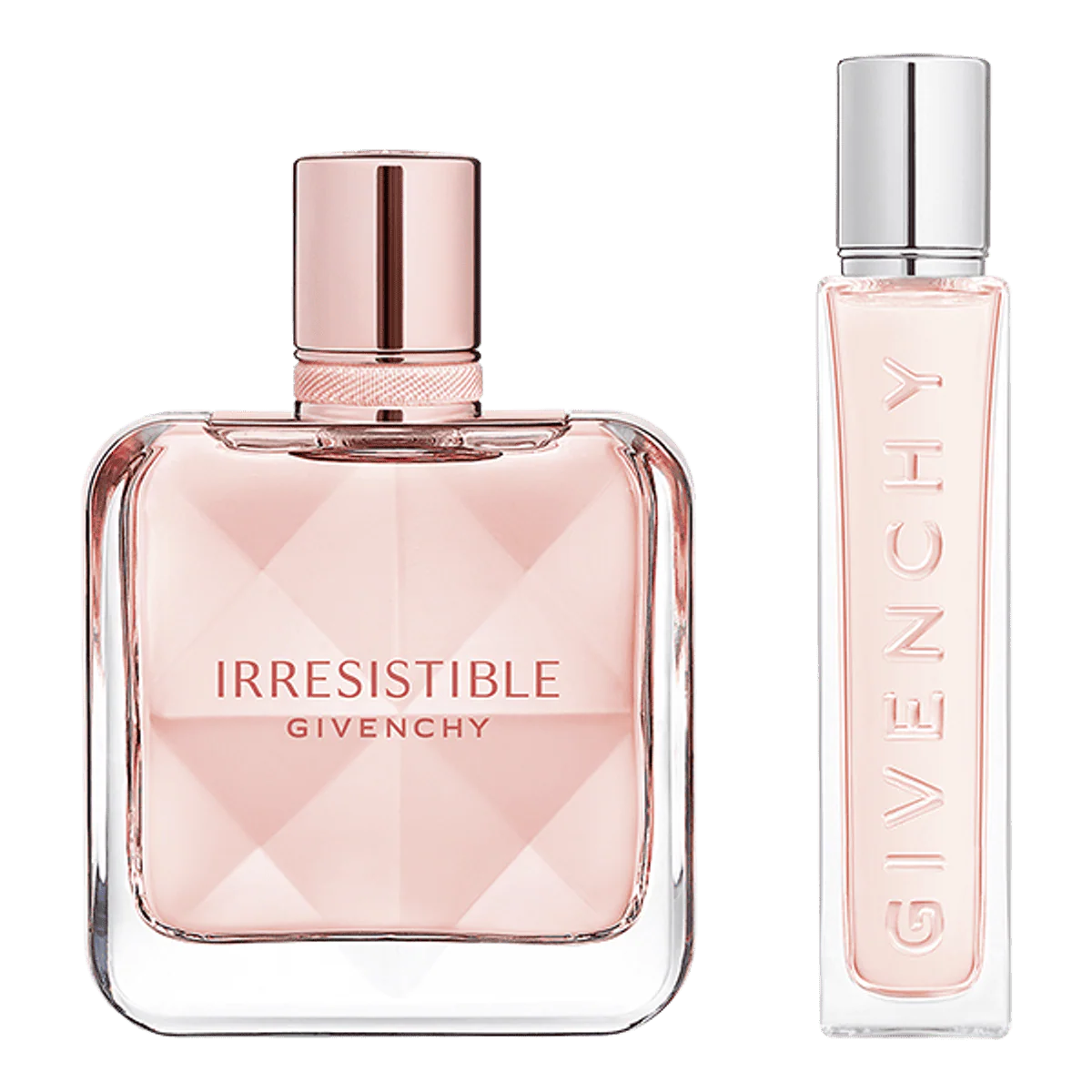 Givenchy Irresistible Eau de Parfum 50ml + Eau de Parfum 12.5ml Travel Spray Gift Set