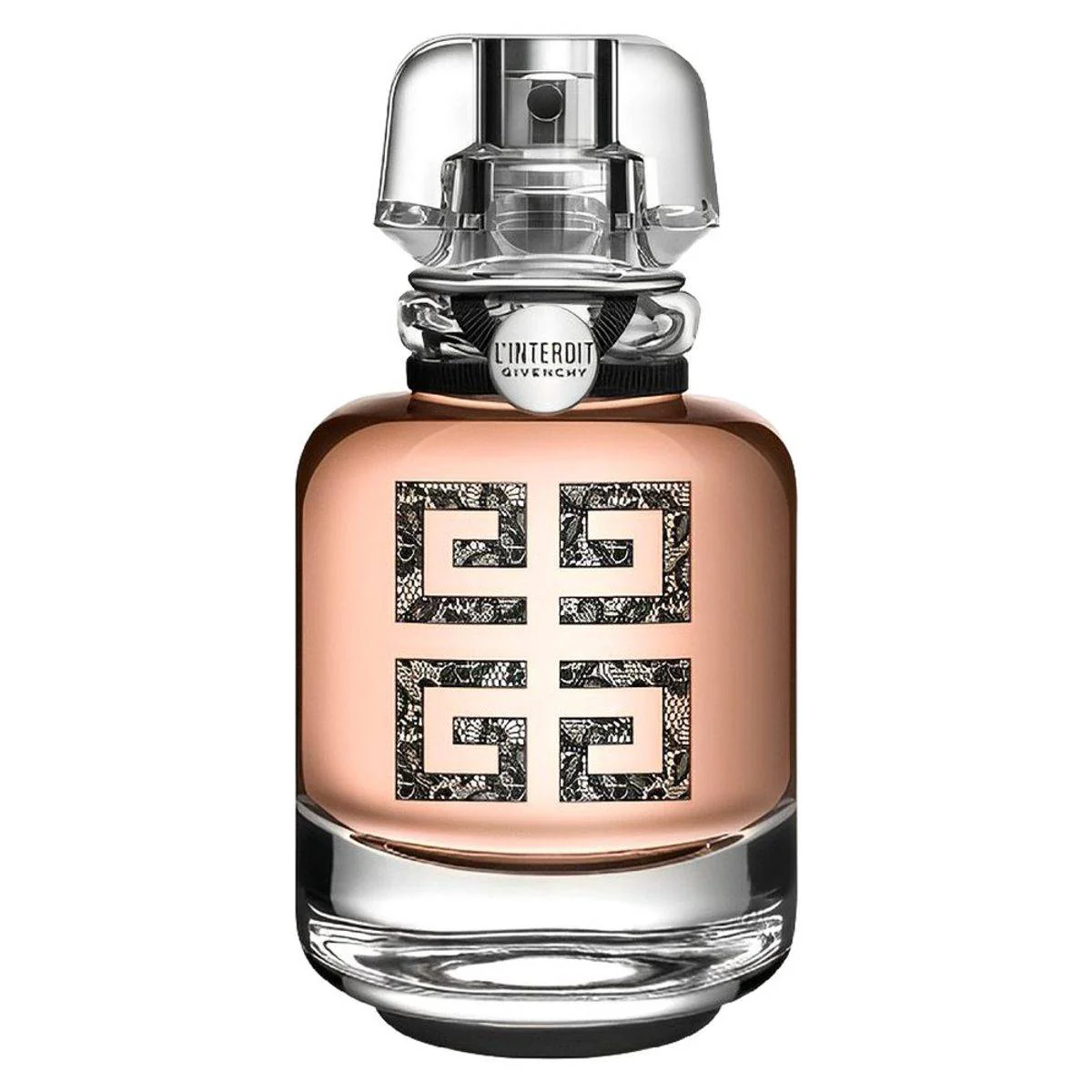 Givenchy L'Interdit Edition Couture Eau de Parfum 50ml