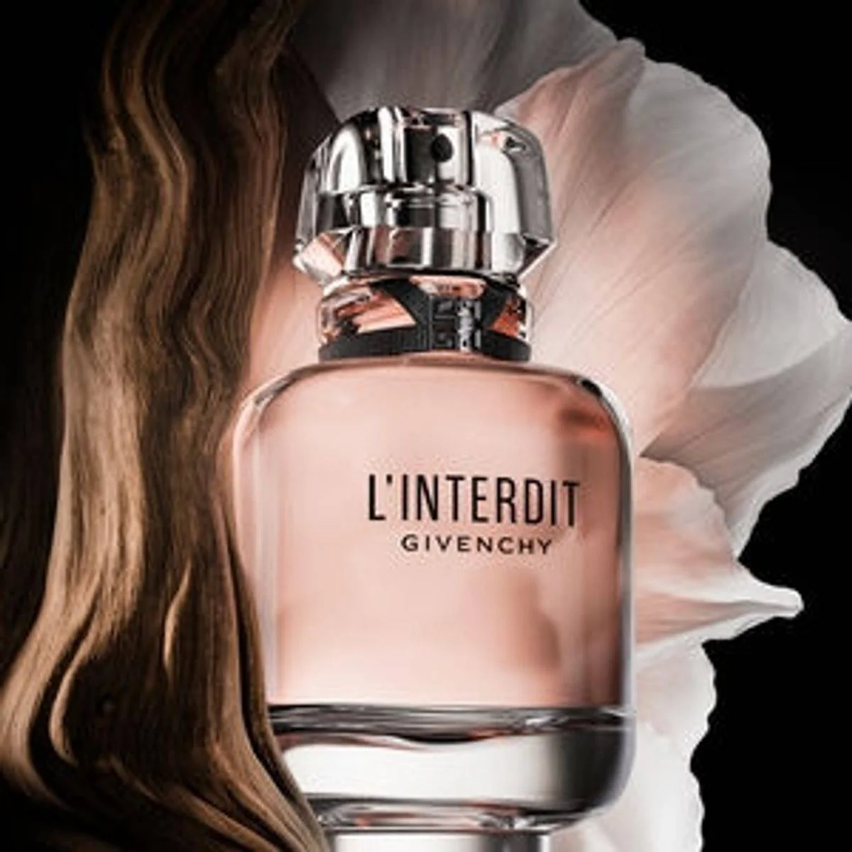 Givenchy L'Interdit Eau de Parfum 80ml - Image 2