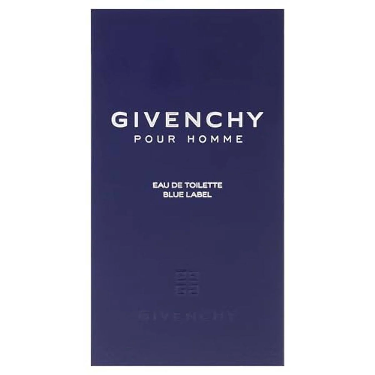 Givenchy Pour Homme Blue Label Eau de Toilette 100ml - Image 2