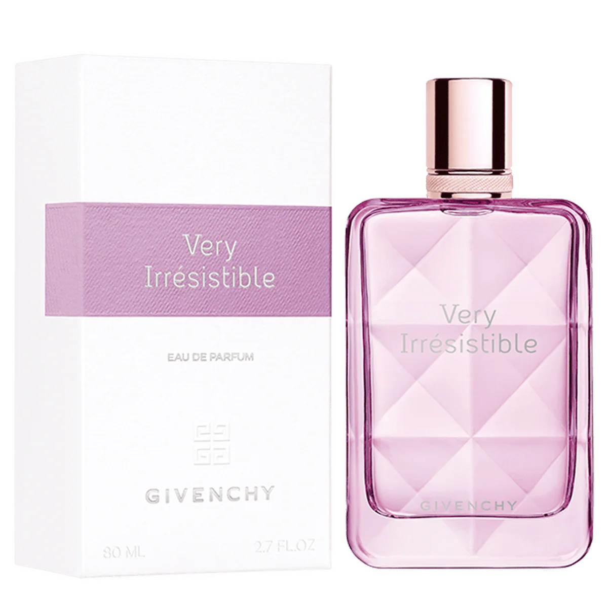 Givenchy Very Irresistible Eau de Parfum 80ml - Image 2