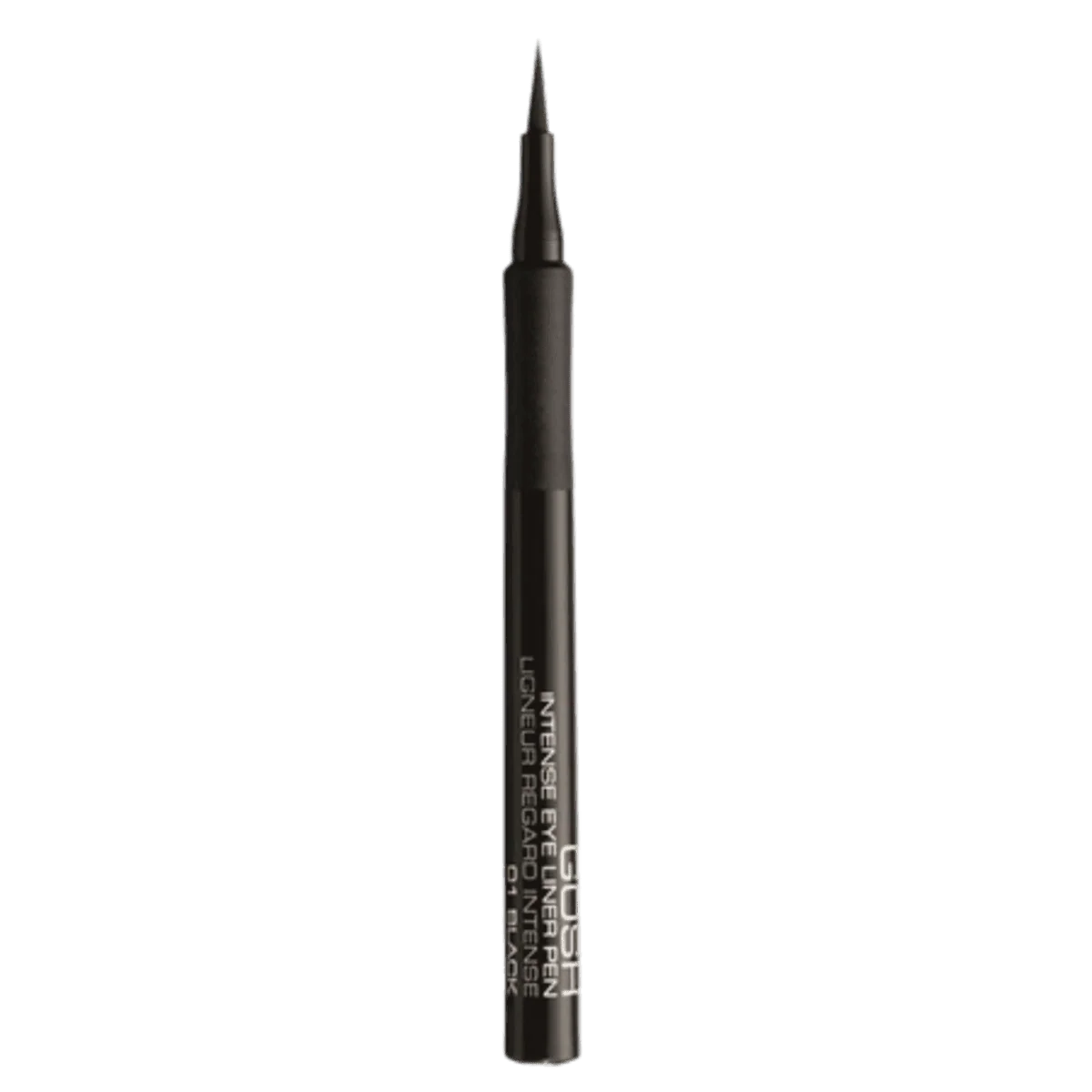 Gosh Intense Eyeliner Pen 001 Black 1.2g - Image 2