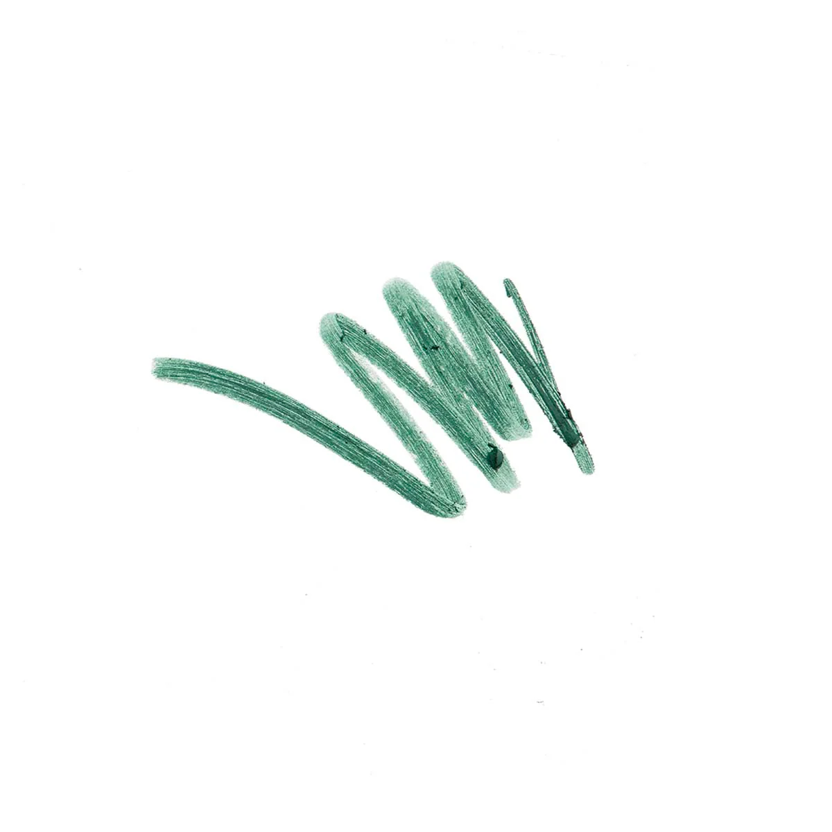 Gosh Matte Eyeliner 012 Forest Green 1.2g - Image 3