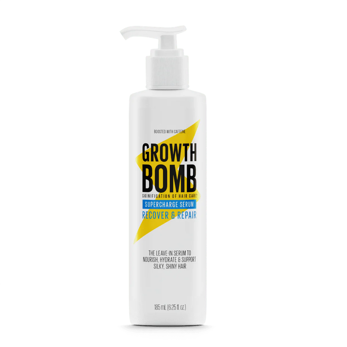 Growth Bomb Hair Growth Serum 185ml