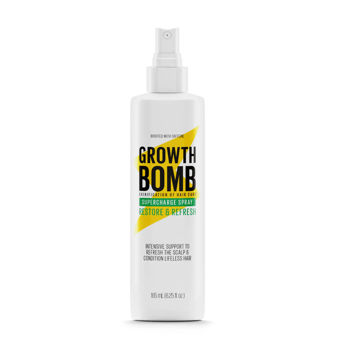 Growth Bomb Hair Growth Spray 185ml